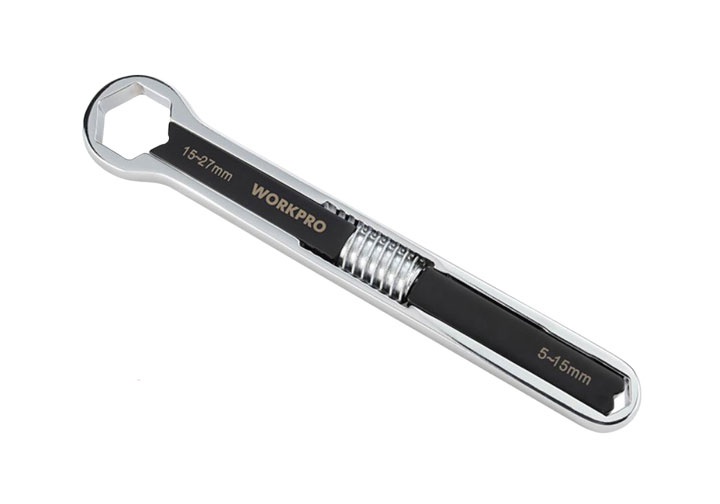 Cờ lê 2 đầu tròn