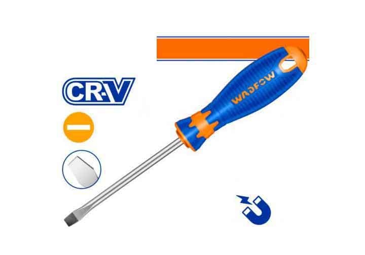 Tuốc nơ vít 2 cạnh