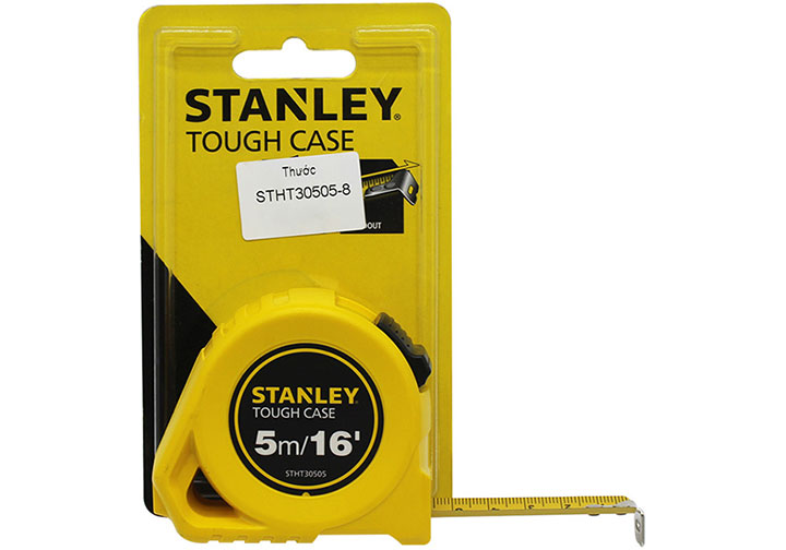 5m Thước cuộn thép Stanley STHT30505-8