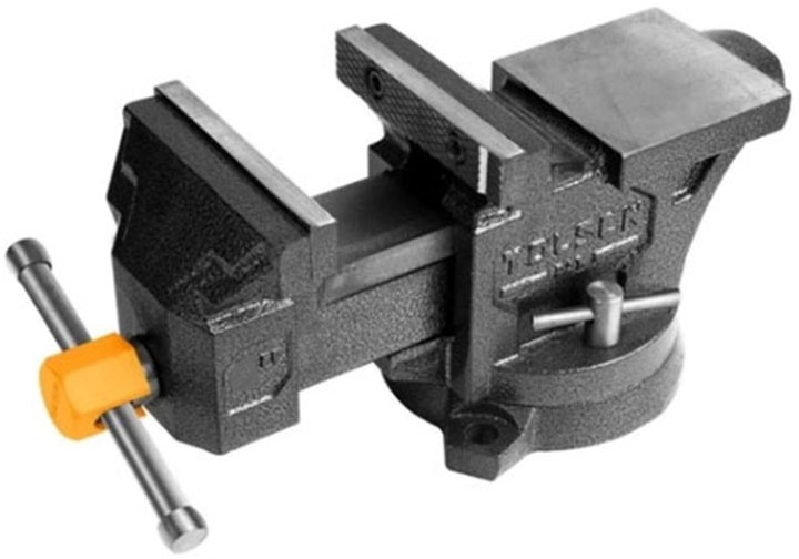 6" Ê tô mâm xoay Tolsen 10806