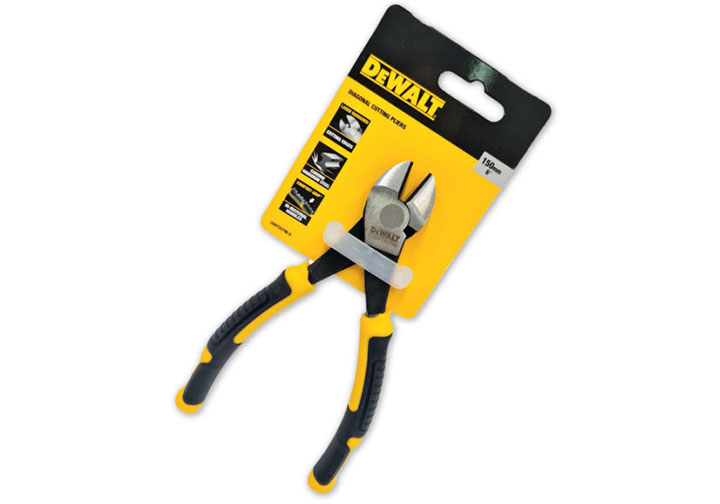 6" Kìm cắt Dewalt DWHT82796-0 6" Kìm cắt Dewalt DWHT82796-0