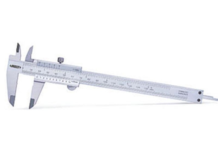 6" Thước cặp cơ Insize 1205-1502S