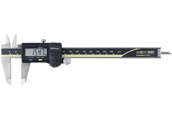 6" Thước cặp điện tử Mitutoyo 500-160-30