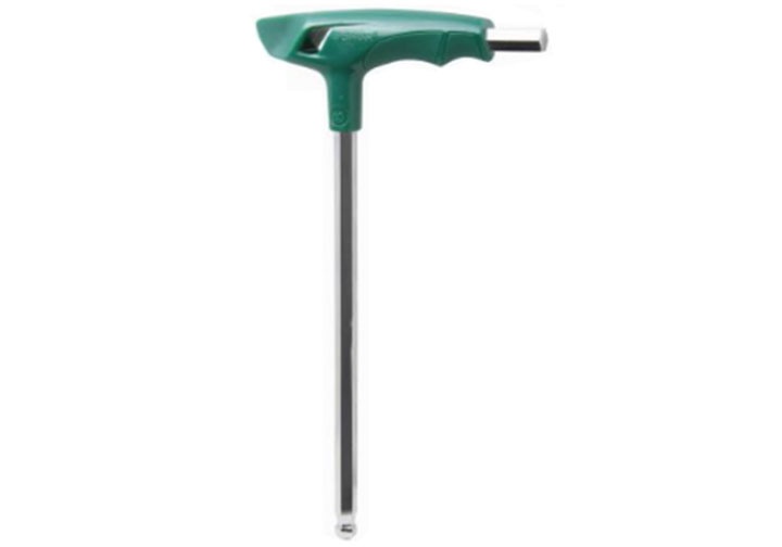 6mm chìa lục giác bi chữ T Sata 83-112 (83112)