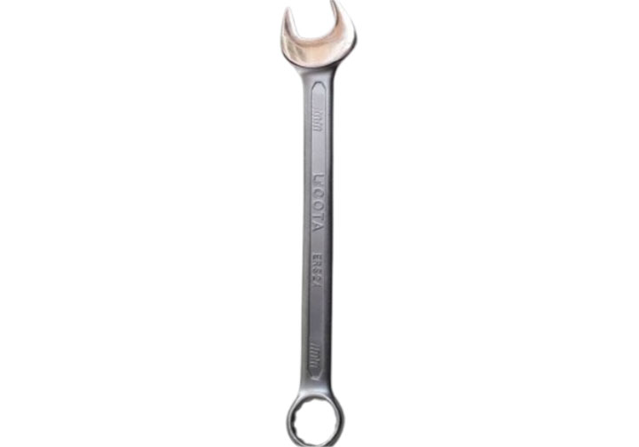 6mm Cờ lê vòng miệng Licota AWT-ERS06 6mm Cờ lê vòng miệng Licota AWT-ERS06