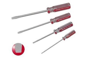 6x300mm Tuốc nơ vít dẹp Crossman 46-519