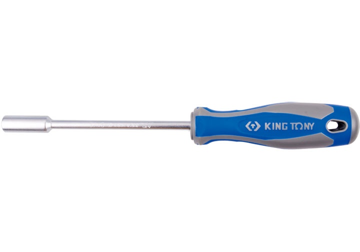 7mm Tuốc nơ vít vặn ốc lục giác Kingtony 1450-07