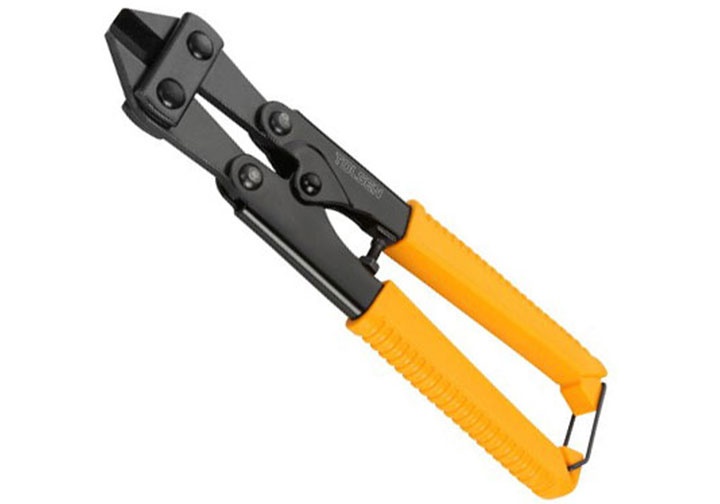 8" Kìm cộng lực mini Tolsen 10066