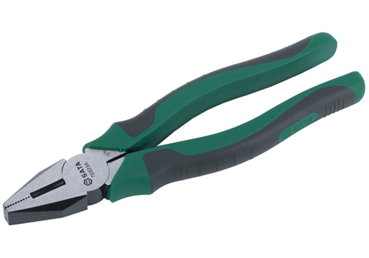 8" Kìm điện Sata 70-323A (70323A)