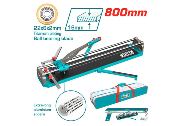 800mm Bàn cắt gạch Total THT578002