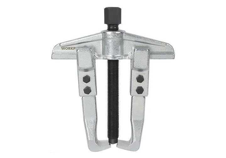 90x100mm Cảo chữ H trượt Workpro WP311001