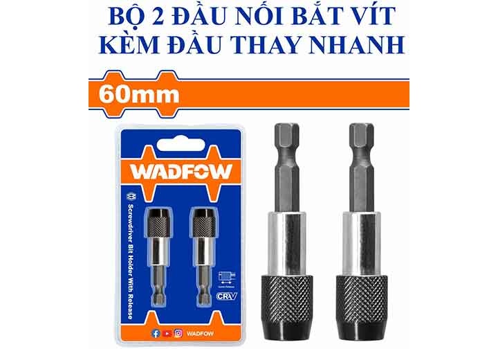 Mũi vít 2 đầu