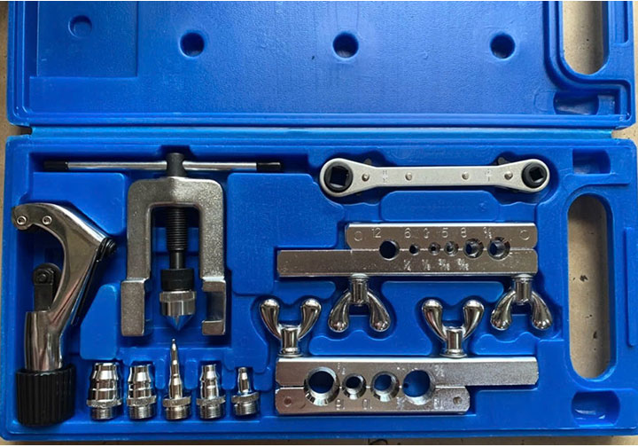 Bộ lã ống đồng cao cấp (ngành điện lạnh) LRT 278AM