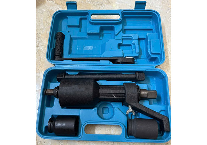 Bộ tăng lực mở ốc bánh xe 48-258