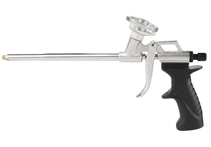 Súng bắn keo bọt nở Workpro WP329048 Súng bắn keo bọt nở Workpro WP329048