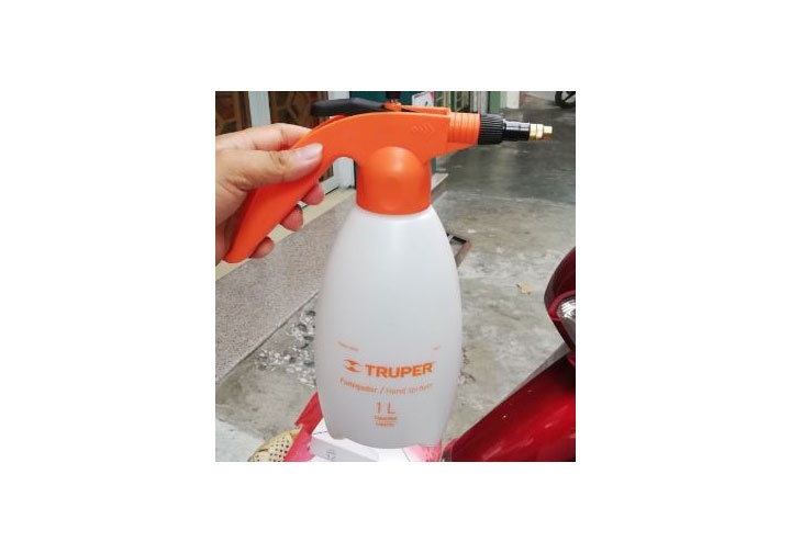 1 Lít Bình xịt hơi nước Truper 10929 (FDO-1)