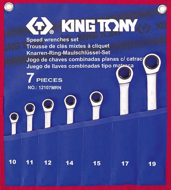 kingtony-12107MRN