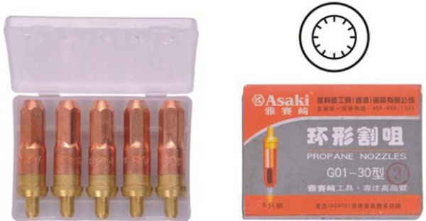 Asaki-AK-2061