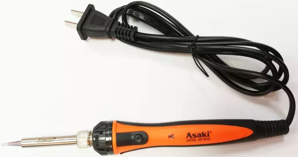 Asaki-AK-9035