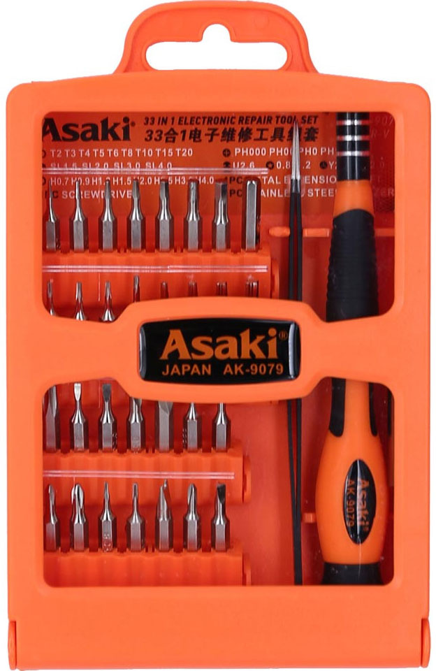 Asaki-AK-9079