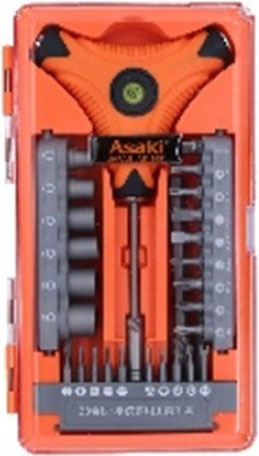 Asaki-AK-9081