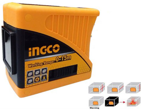 ingco-HLL156501