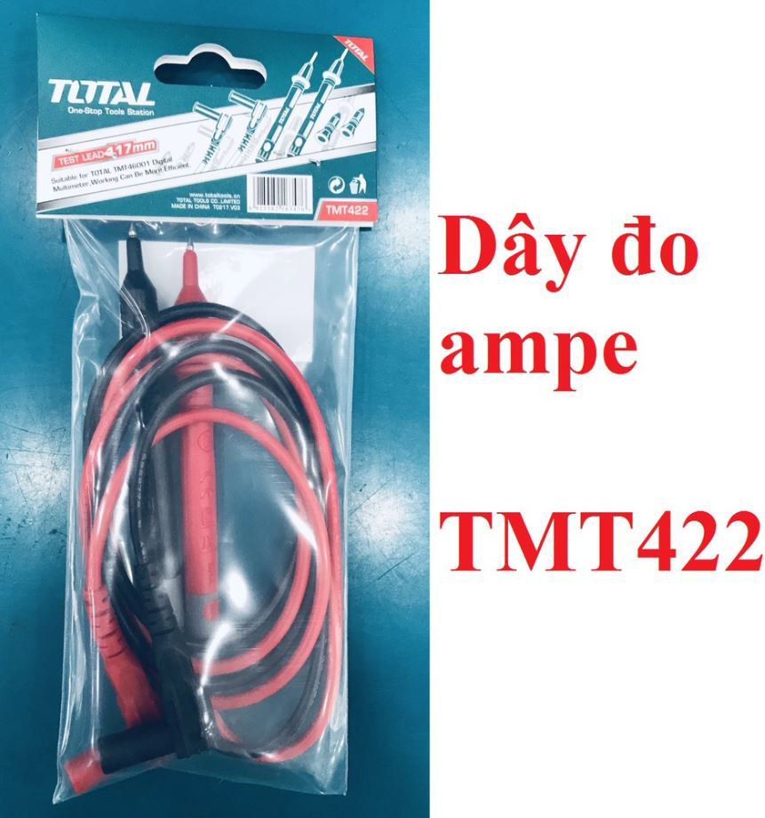 Total-TMT422