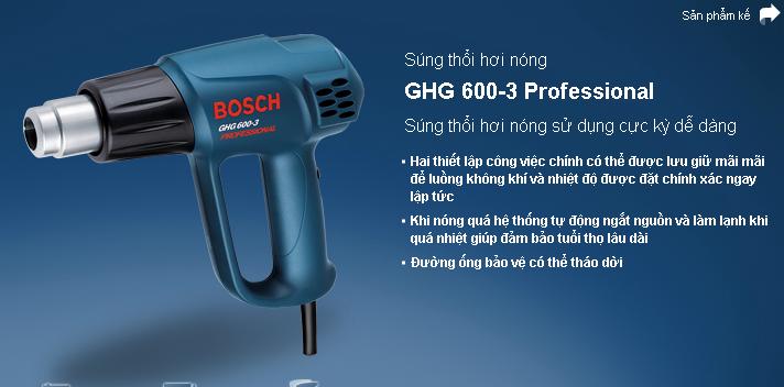 ghg 600-3